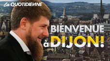 Bienvenue à Dijon !