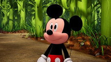 Le nouvel assistant de Mickey