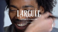 Episode 3 - Jhos Lican
