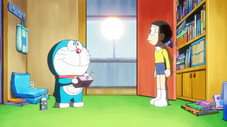 Épisode 1116