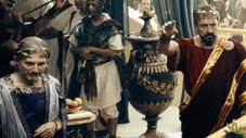 Pergame, le médecin des gladiateurs
