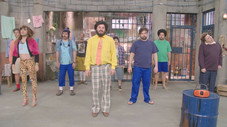 Épisode 16