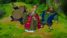 Épisode 16