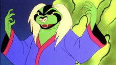 Le Dragon sacré