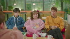 Épisode 14