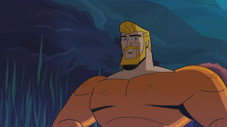 Atlantis en danger !