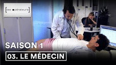 Le médecin
