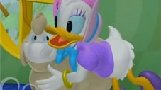 Daisy perd ses moutons