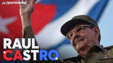 Raúl Castro