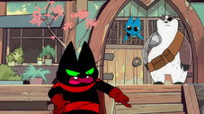 Épisode 5