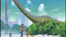 Panique à Dinoland