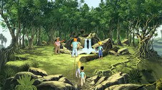 Forêts du monde