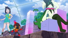Épisode 118