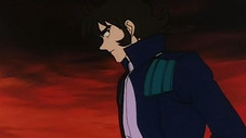 Surpuissant et démoniaque ! Le Devil Gundam sort de l’ombre