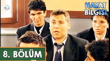 Épisode 8