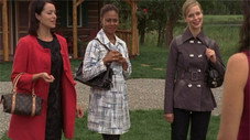 Corporate Cowgirls
