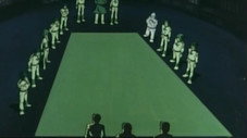Un monde d'émerveillement !! Le Yamato a dépassé la vitesse de la lumière !!
