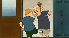 Bobby Goes Nuts