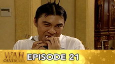 Épisode 21