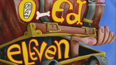 O-Ed Eleven