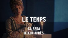 Le temps
