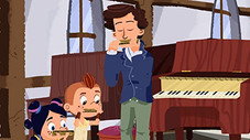 Épisode 25
