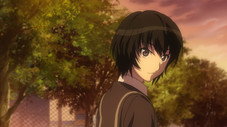 Arc Nanasaki Ai - Chapitre 1 : Le pire