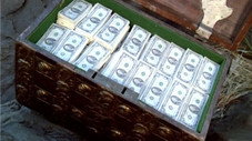 The Treasure of Kalaniopu'u