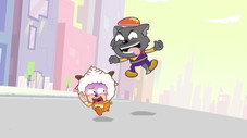 Épisode 58