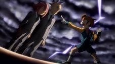 O Desafio de Kazenji!