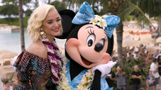 Idoles Aloha, Chanter Dans Stargirl, Créer En avant