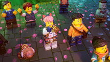 Le carnaval de la Jonction