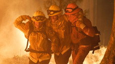 Au Cal Fire