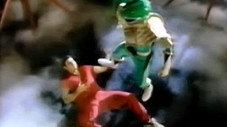 Rencontre avec le Ranger vert (3)