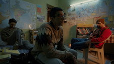 Épisode 1