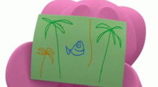 Le dessin qui prend vie