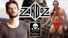 LE FOSSOYEUR DE FILMS #17 - Zardoz