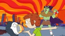 Épisode 1