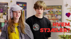 Épisode 8