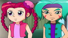 Épisode 21
