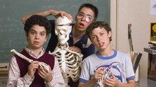 Freaks, Geeks et étrangers (Freaks, Geeks & Outsiders)