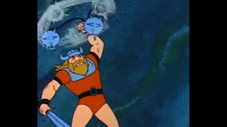 The Brain, The Brave, and The Bold