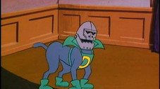 Tête d'Acier (Dynomutt and The Blue Falcon)