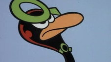 Quackor The Fowl