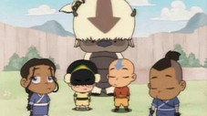Super Deformed Shorts: Bending Battle