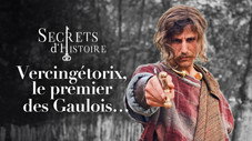 Vercingétorix, le premier des Gaulois