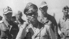 La guerre du désert (Afrique du nord, 1940-1943)