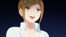 Qu'est-ce qui t'amène ici, Aoba ? (Partie 1)