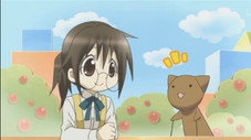 Épisode 1