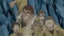 A l'attaque, Devil Bats !